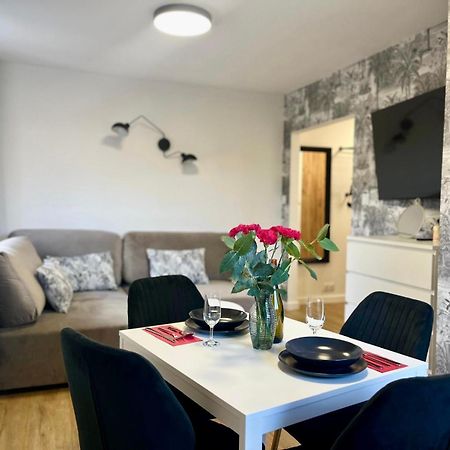 Apartamenty Izerskie Gorska 8 - Blisko Park I Dom Zdrojowy Oraz Wyjscie Na Sky Walk Свєрадув-Здруй Екстер'єр фото
