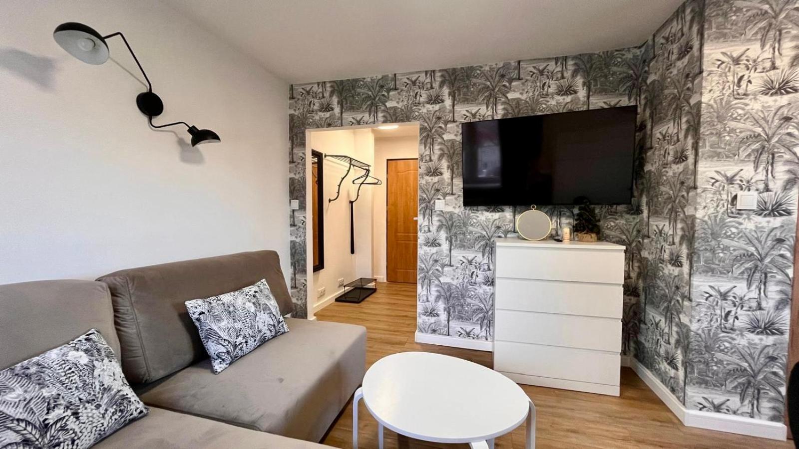 Apartamenty Izerskie Gorska 8 - Blisko Park I Dom Zdrojowy Oraz Wyjscie Na Sky Walk Свєрадув-Здруй Екстер'єр фото