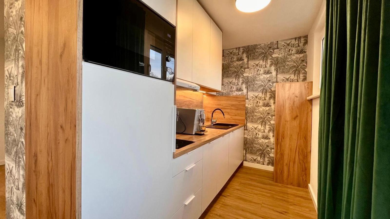 Apartamenty Izerskie Gorska 8 - Blisko Park I Dom Zdrojowy Oraz Wyjscie Na Sky Walk Свєрадув-Здруй Екстер'єр фото