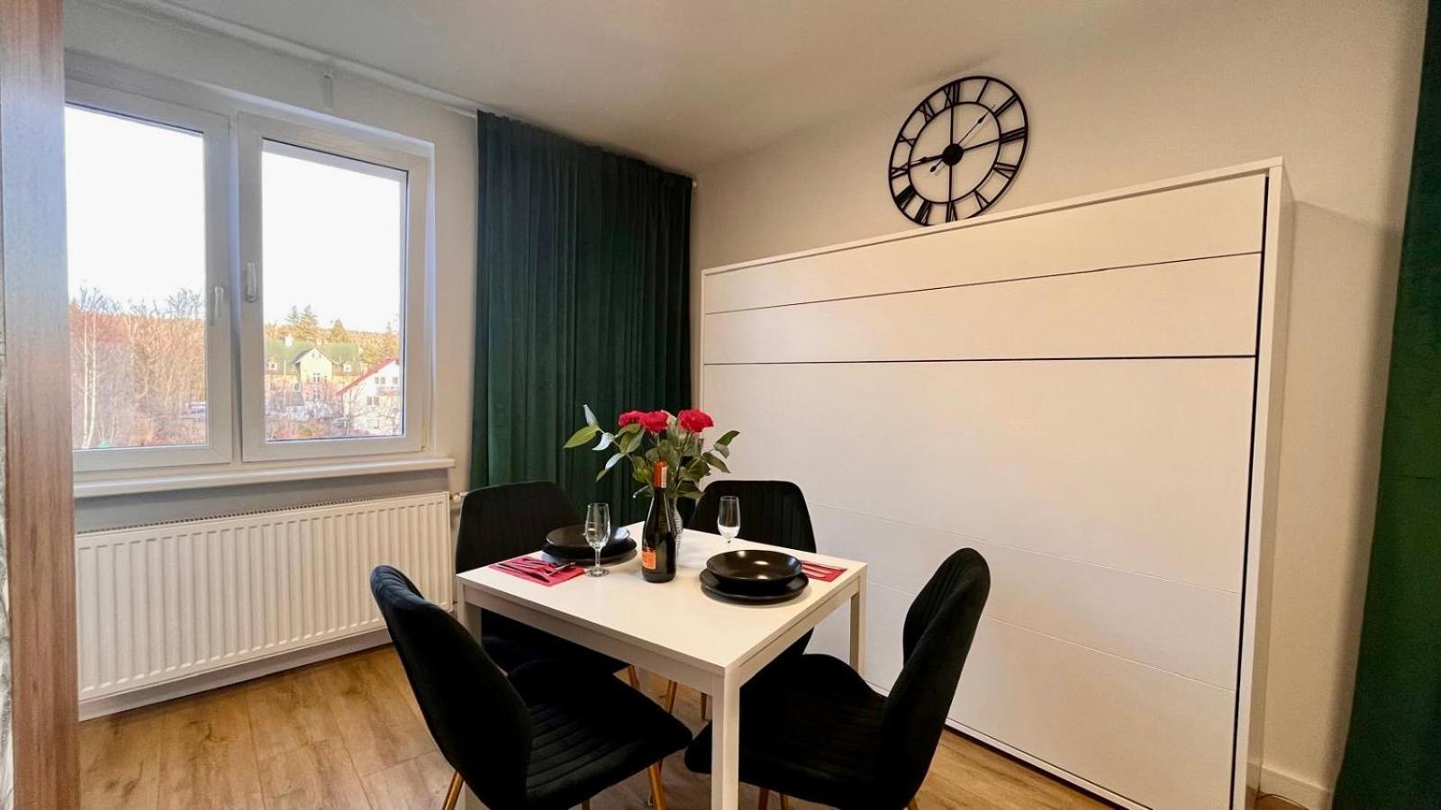 Apartamenty Izerskie Gorska 8 - Blisko Park I Dom Zdrojowy Oraz Wyjscie Na Sky Walk Свєрадув-Здруй Екстер'єр фото