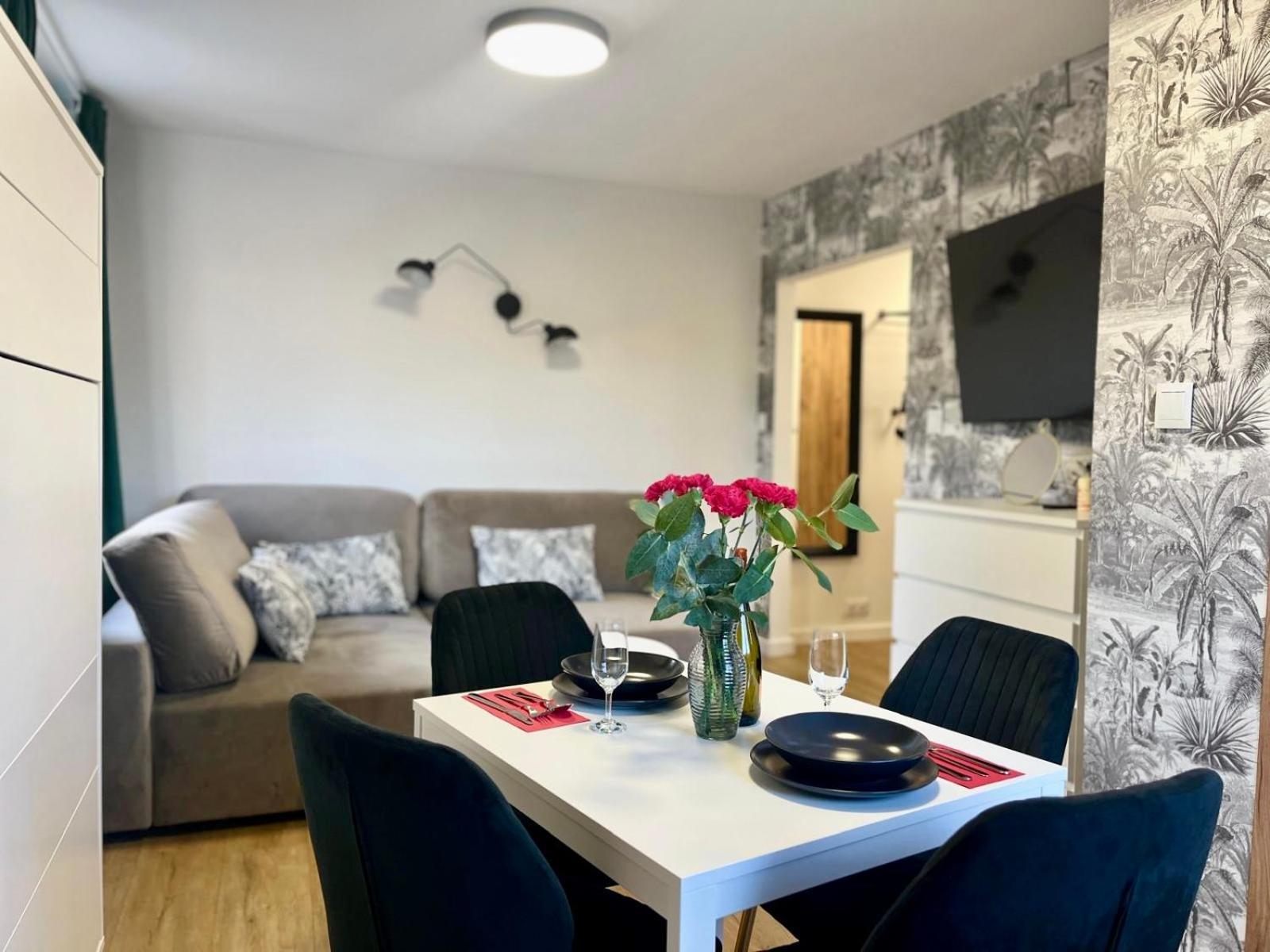 Apartamenty Izerskie Gorska 8 - Blisko Park I Dom Zdrojowy Oraz Wyjscie Na Sky Walk Свєрадув-Здруй Екстер'єр фото