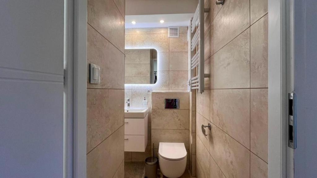 Apartamenty Izerskie Gorska 8 - Blisko Park I Dom Zdrojowy Oraz Wyjscie Na Sky Walk Свєрадув-Здруй Екстер'єр фото
