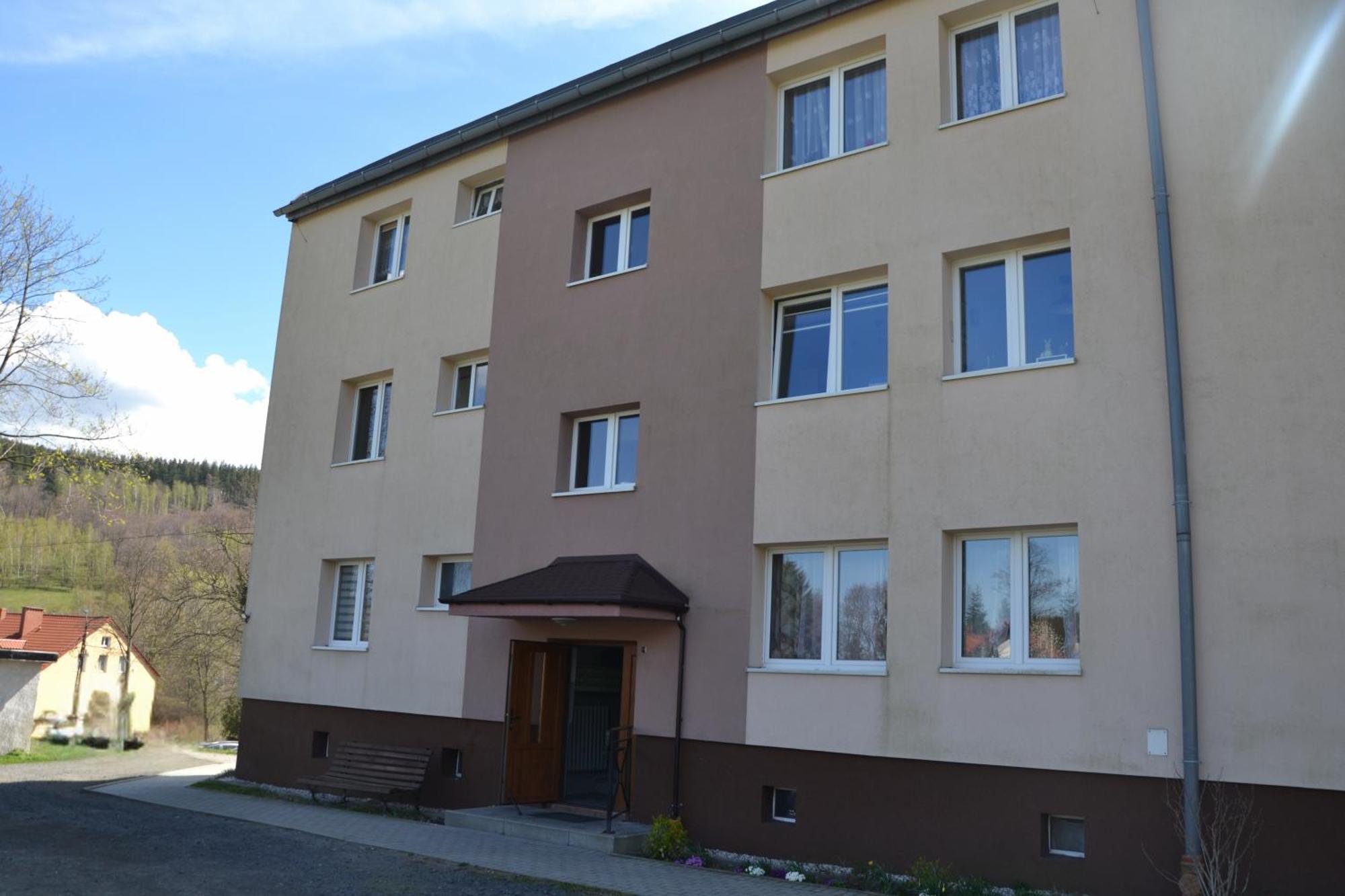 Apartamenty Izerskie Gorska 8 - Blisko Park I Dom Zdrojowy Oraz Wyjscie Na Sky Walk Свєрадув-Здруй Екстер'єр фото