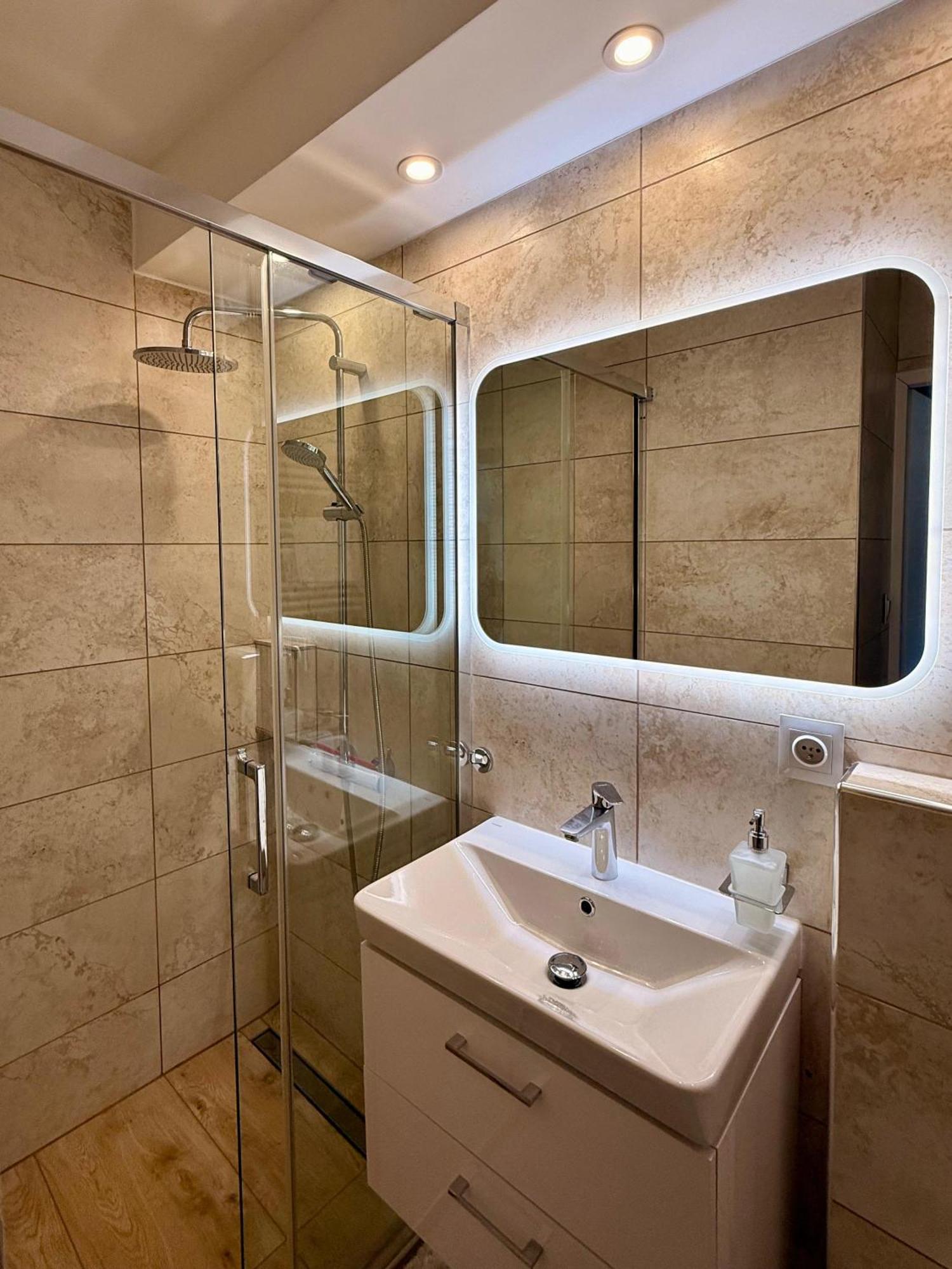 Apartamenty Izerskie Gorska 8 - Blisko Park I Dom Zdrojowy Oraz Wyjscie Na Sky Walk Свєрадув-Здруй Екстер'єр фото